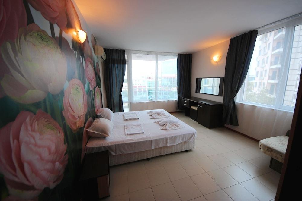 Hotel Esperanto Sluneční pobřeží Exteriér fotografie