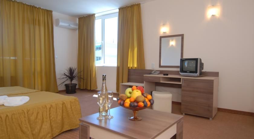 Hotel Esperanto Sluneční pobřeží Exteriér fotografie